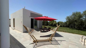 Magnifique Bungalow avec Piscine à Djerba